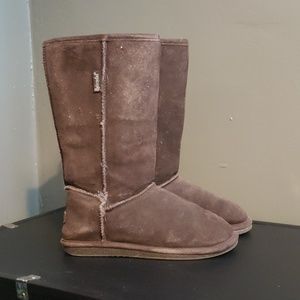 Bjorndal winter boots